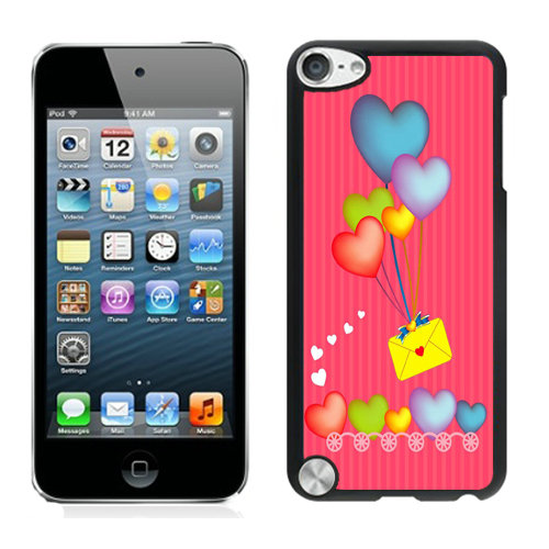 Valentine Love Letter iPod Touch 5 Cases ELT | Women - Click Image to Close